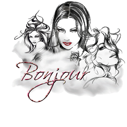 Bon vendredi mes amis