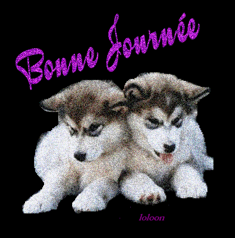 Bon mercredi � tous