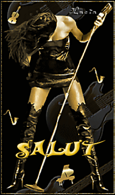 Et oui on est samedi lol