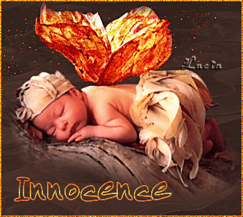 Mon ange ma promesse!