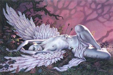 De mes nouvelles et le pourquoi de mon absence!