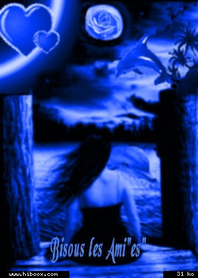 Bon dimanche mes amis