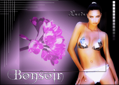 Bonne nuit douce mes amis