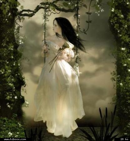 Pour l'amour � mon prince un jour!