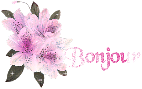 Bon dimanche � tous!