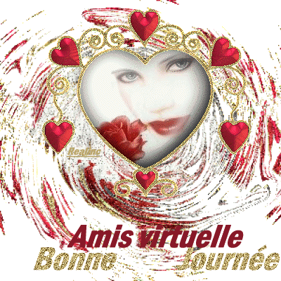 Bonne journ�e a tous.