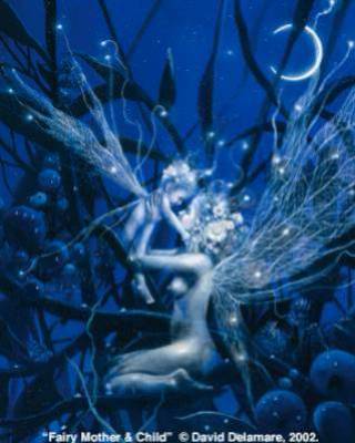 Donner la vie et etre m�re.