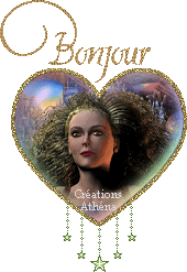 Bonjour a tous et bonne journ�e....