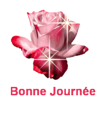 Bonne journ�e a tous.