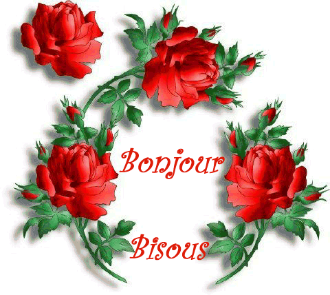 Bonjour a tous.