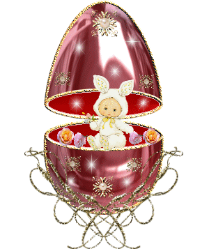 Bonne f�te de paques les amis.