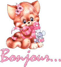 Bonjour a tous.