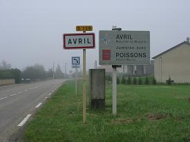 Bon premier Avril mes amis