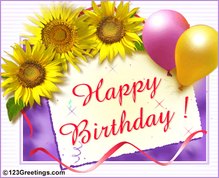 Bonne anniversaire en retard ma loloon lol