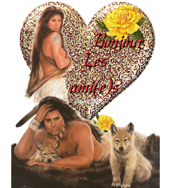 Bonne journ�e a tous.