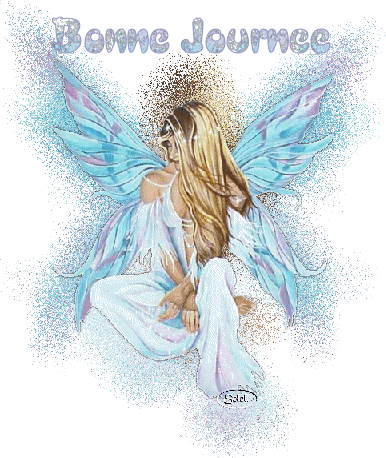 Bonne journ�e a tous.