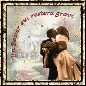 Un simple baiser!!!!