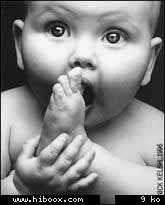 je viens d'apprendre l'heureuse nouvelle!