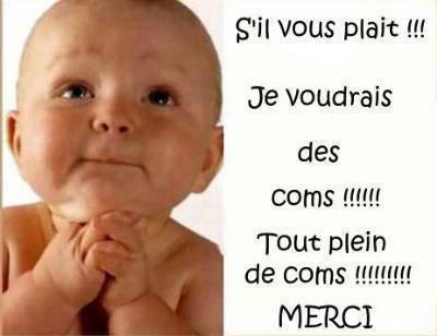 Bon wk mes amis!