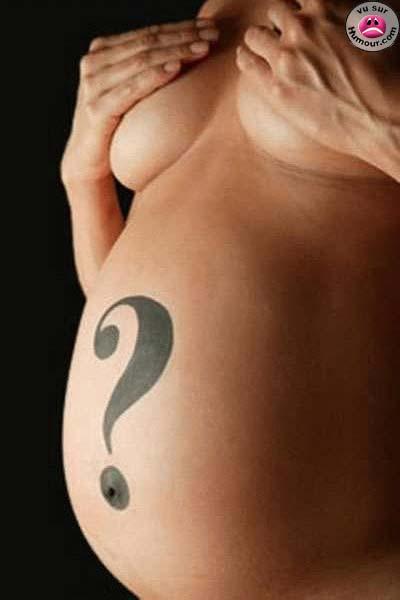 Fille ou gar�on???