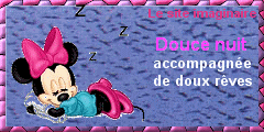 Bonne soir�e a tous