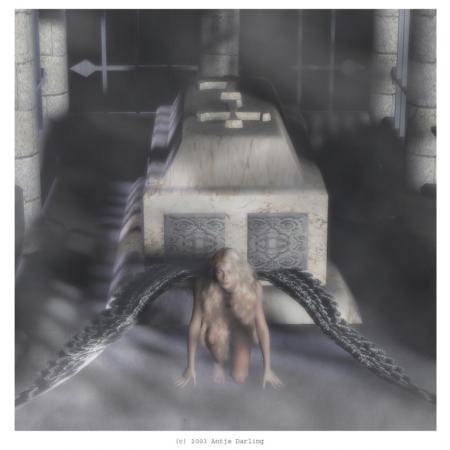 Pourquoi tend de haine?