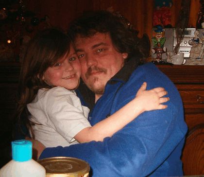 Un an mon ami que tu nous a quitt�