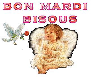 Bonne  journ�e a tous