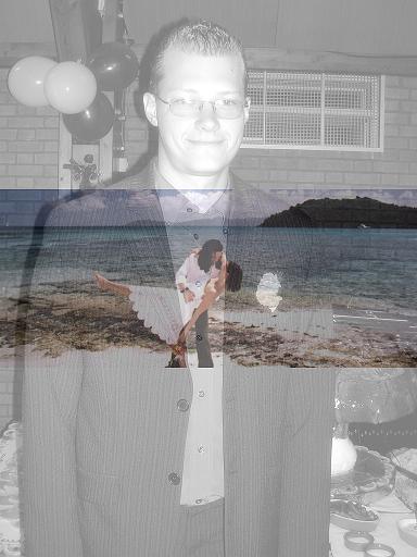 Mon beau fr�re Mic