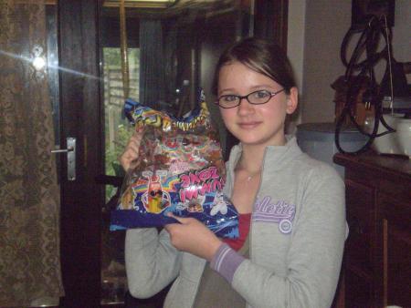 Cadeau bidon pour feecoeur lol