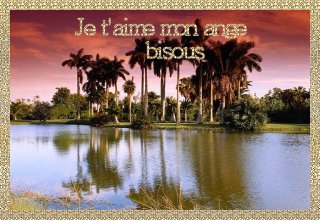 Mon ange mon  Guilhem!