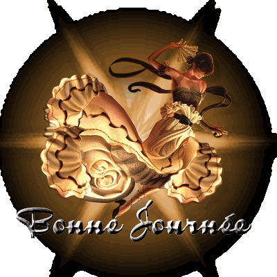 Bon samedi mes amis!