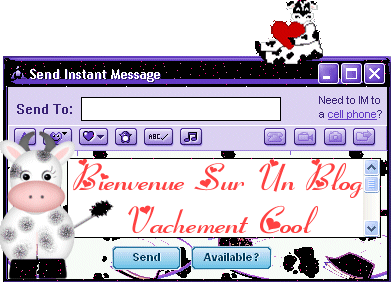 Bon mercredi � tous