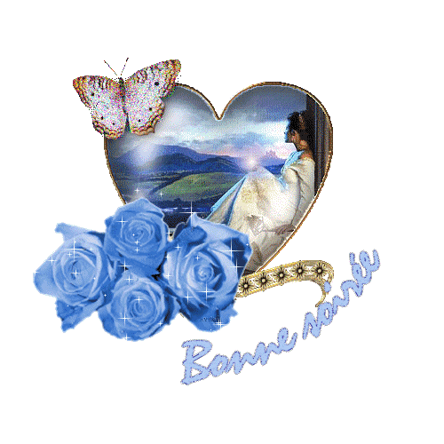 Bonne soir�e � tous