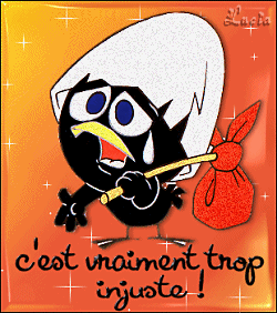 Bon vendredi � tous