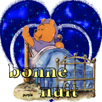 Bonne nuit � tous