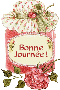 Bonne journ�e � tous!