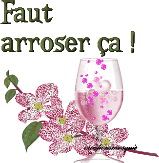 Je vous souhaite � tous un bon r�veillon!