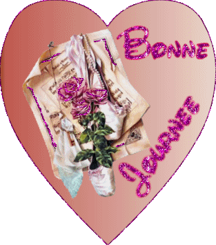 Bon mercredi mes amis!